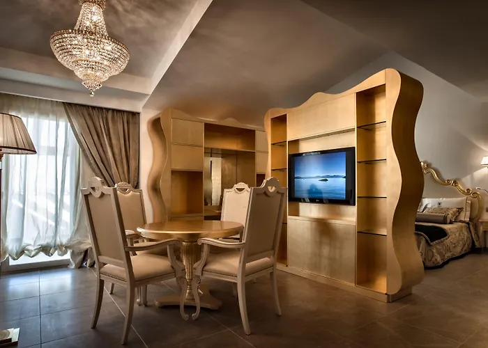 Grand Resort&spa Ma&ma - Adults Only 5*