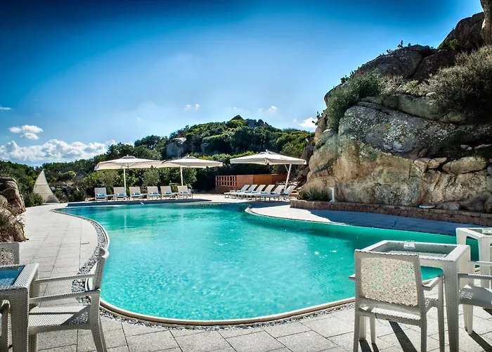 Üdülőközpont Grand Resort&spa Ma&ma - Adults Only