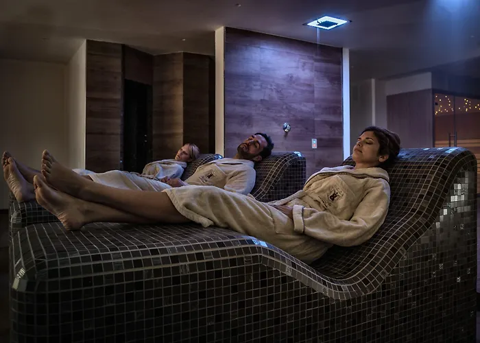 Grand Resort&spa Ma&ma - Adults Only