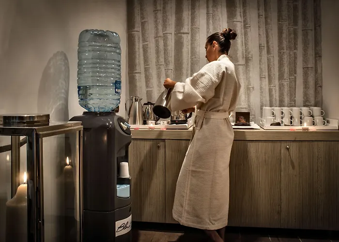 Grand Resort&spa Ma&ma - Adults Only 5* La Maddalena (Sassari)