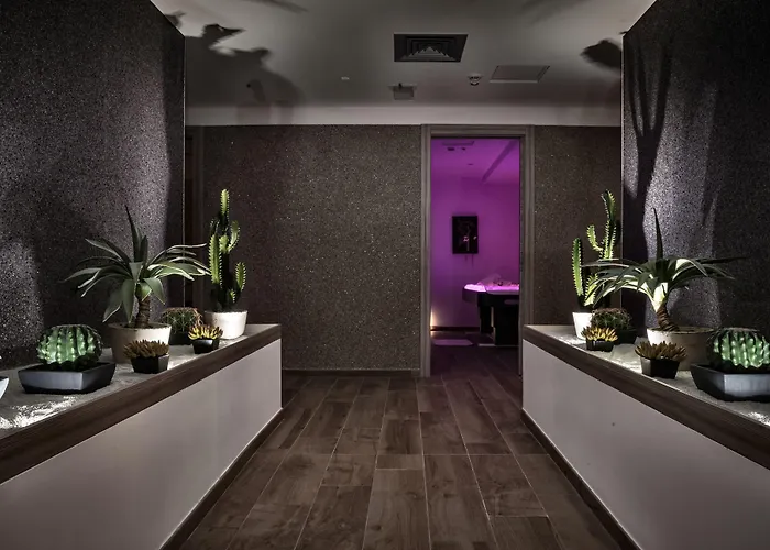 Grand Resort&spa Ma&ma - Adults Only Resort