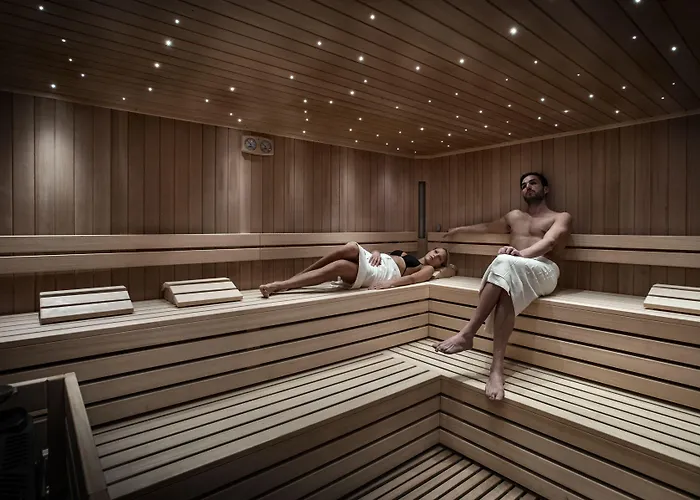 Resort Grand Resort&spa Ma&ma - Adults Only