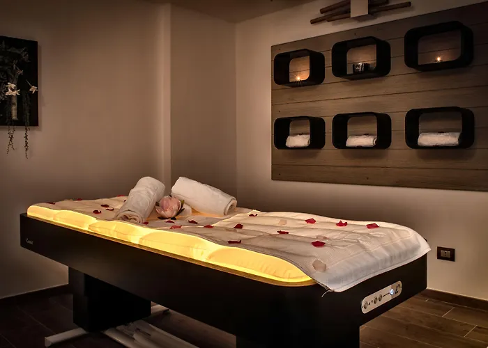 Üdülőközpont Grand Resort&spa Ma&ma - Adults Only