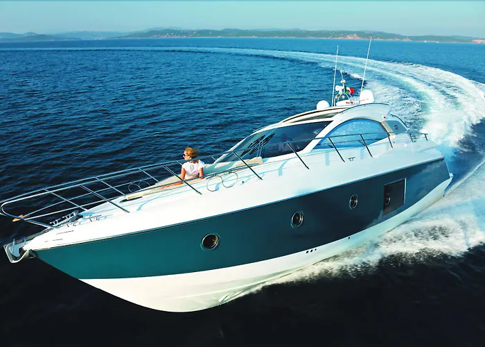 Grand Resort&spa Ma&ma - Adults Only Resort La Maddalena (Sassari)