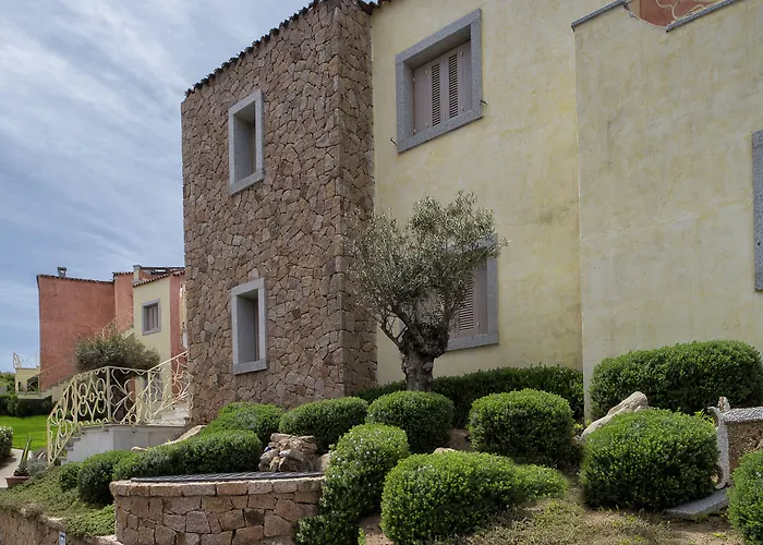 Grand Resort&spa Ma&ma - Adults Only