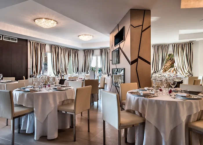 Grand Resort&spa Ma&ma - Adults Only 5*