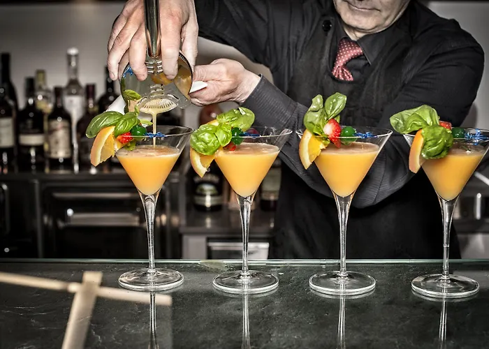 Grand Resort&spa Ma&ma - Adults Only 5*