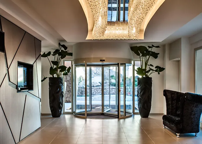 Grand Resort&spa Ma&ma - Adults Only 5*