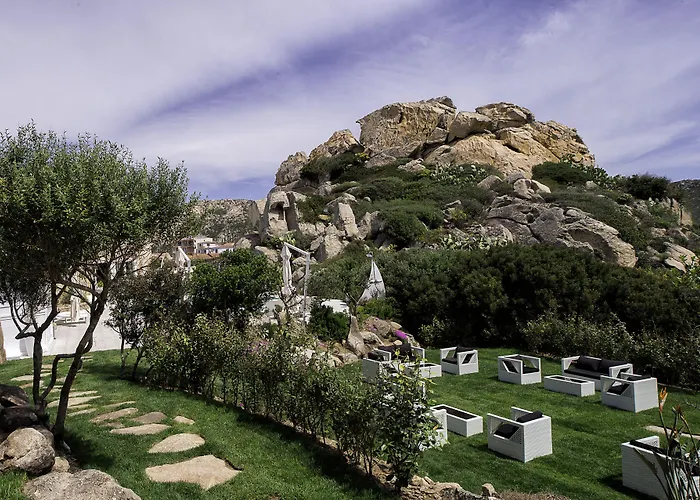 Grand Resort&spa Ma&ma - Adults Only 5*