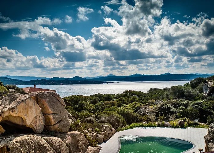 Üdülőközpont Grand Resort&spa Ma&ma - Adults Only